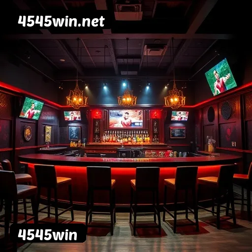 Processo de Download do App 4545win - Passo a Passo Simples