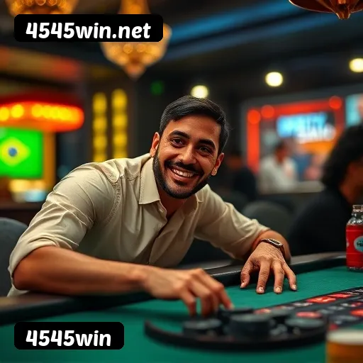 Jogos de Cassino Premium - Slots, Roleta, Blackjack e Dealer Ao Vivo