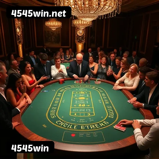 Sistema de Segurança Avançado 4545win - Criptografia e Proteção