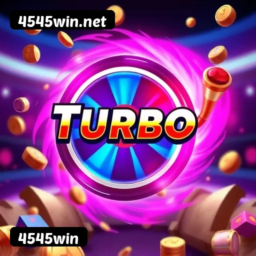 Coleção Premium de Slots 4545win - NetEnt, Pragmatic Play, Evolution